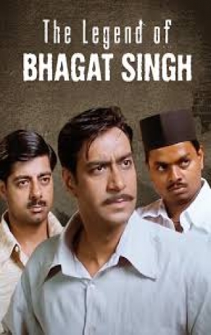 Bhagat Singh
